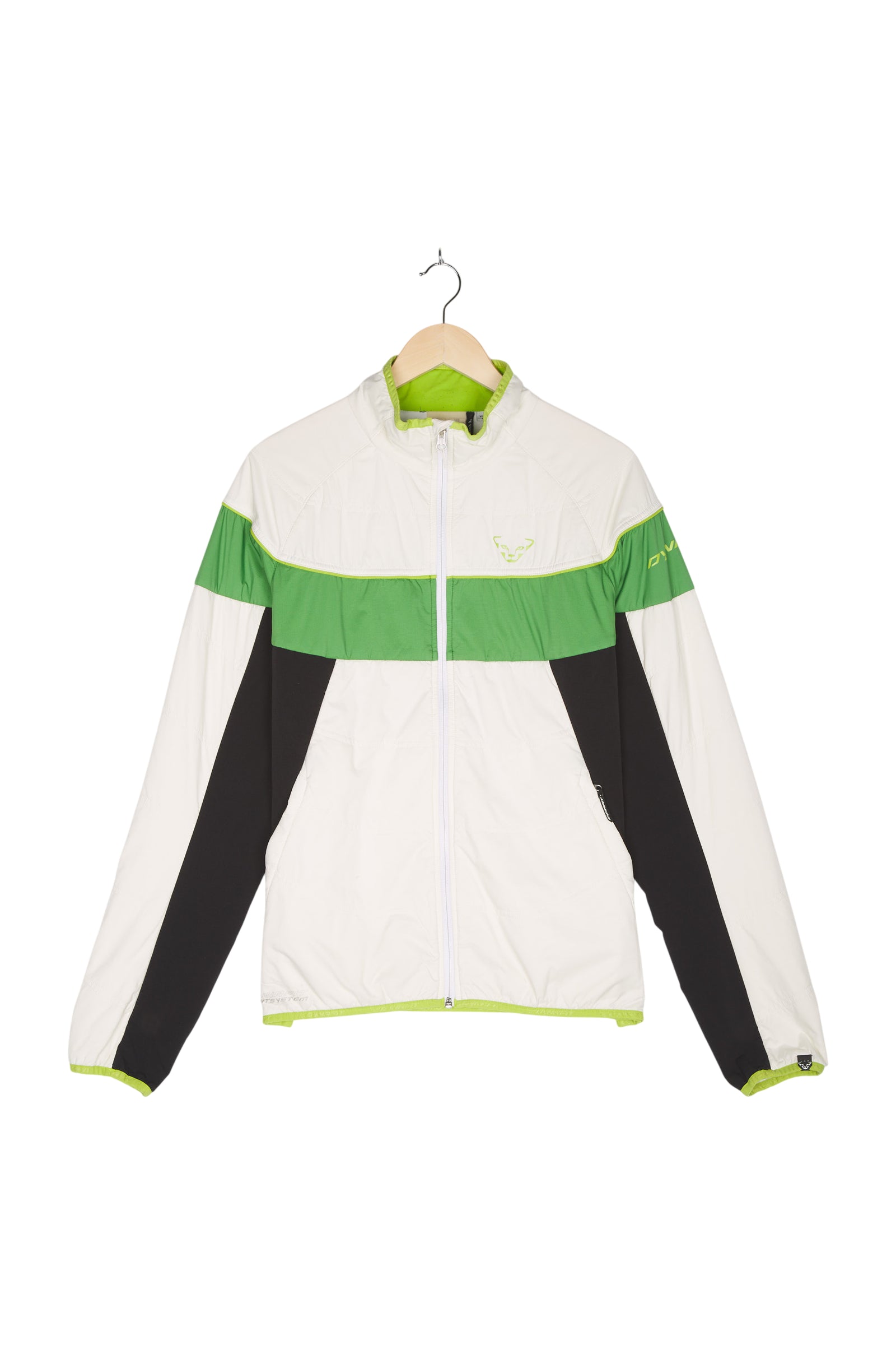 Kunstfaserjacke für Damen